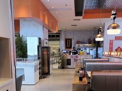 -大熊猫毛肚火锅(烟台万象汇店)