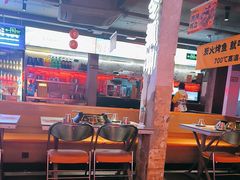 -令狐冲·炭烤活鱼(宝龙店)