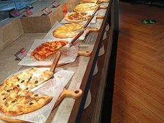 -比格比萨自助(国展店)