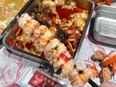 -虾胡闹龙虾馆(湄南河店)