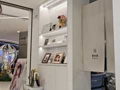 -天真蓝照相馆(中华广场店)