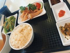 -尚轩·海南鸡饭