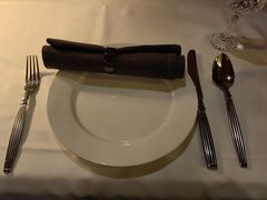 -火车头法国西餐厅