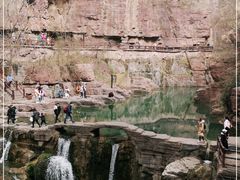 -云台山风景名胜区