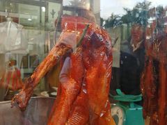 -黄连大头华烧鹅店(大良店)