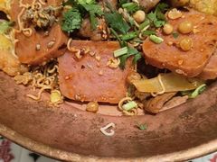 -成都你六姐·牛肉冒菜·麻辣香锅(长泰广场店)