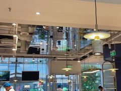 -兰湘子·湘菜小炒(长安万科广场店)