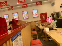 -吉祥馄饨(牡丹园店)