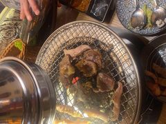 -玖合肉町·烧肉(惠安禹洲店)