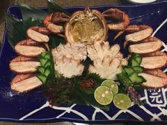 -蟹道乐(網元別館店)
