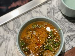 酱料-京元盛铜锅涮肉(上海总店)