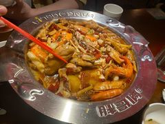 -胖哥俩肉蟹煲(苏州中心店)