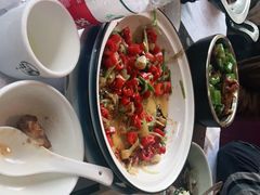 -聚鑫阁·非遗传承江浙菜(正阳店)