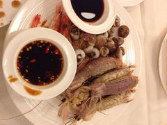 冠发君悦大酒店（餐饮）-冠发君悦大酒店-餐厅