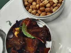 -金麒麟·庭院人家(水秀街店)