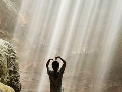 -中岜朗天坑(CV GEO INDO RAYA)