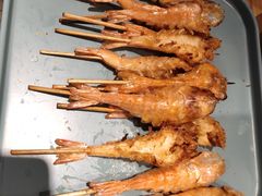 -十六蒲(桂林路店)