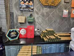 -赵记素斋·绿豆馅饼(钟楼小区店)