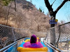-潭溪山