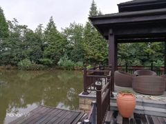-黄公望隐居地