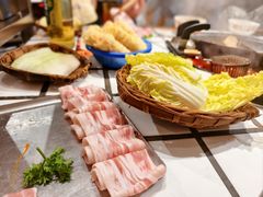 -朱光玉火锅馆(正佳广场店)