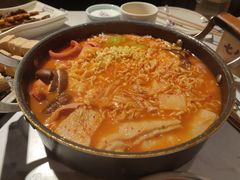 -七八冷面·延边朝鲜族美食(欢乐谷店)