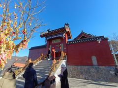 -云台山风景名胜区