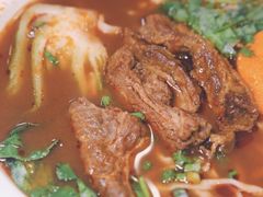 -贯一台湾牛肉面(八一七中路店)