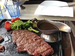 -必胜客(步行街店)