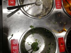 蘸料-彤德莱(奥林店)