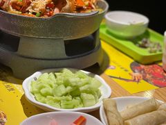 -赖胖子肉蟹煲(金牛万达店)