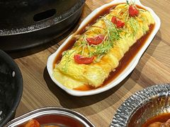 -韩国料理大力士(屏风街店)