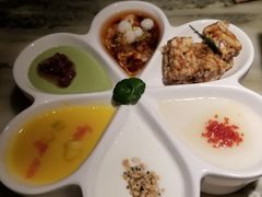 -绿茶餐厅(昌平悦荟店)