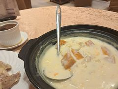 -广东胜利宾馆西关粤中餐厅