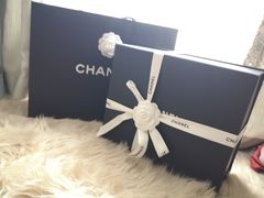 -CHANEL(恒隆广场店)