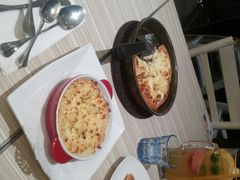 -必胜客(万达广场店)