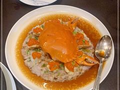 -广州文华东方酒店·江-由辉师傅主理