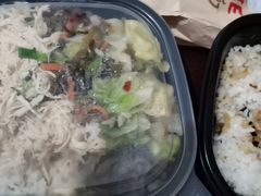 台湾卤肉饭-永和大王(巨峰路店)