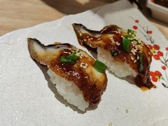 -晓寿司·日本料理(望京博雅店)