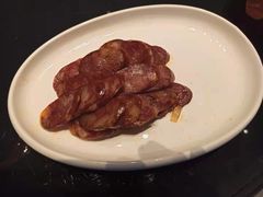 川味香肠-徐记海鲜·宴会(大唐西市|丰庆店)