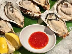 -Mr.Fish鱼鲜生海鲜放题(高德置地冬广场店)