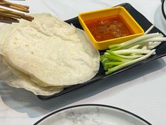 -云晓光头烧烤吧(德平路店)