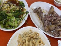 -水东兴记鸭粥店(茂名店)