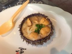 -旺角小渔村(二马路店)