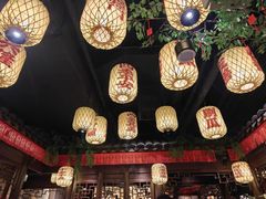 -南京大牌档(中关村领展广场店)