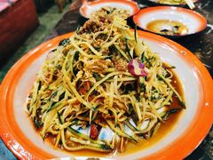 -粗粮人家·东北菜(洋桥店)