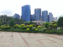 -顺峰山公园