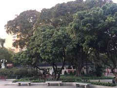 -广州中山纪念堂