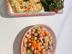 -初晋·山西地道刀削面.晋北莜面香(星耀城店)