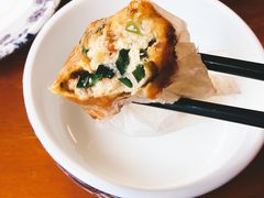 -天回镇何氏豆腐(总店)